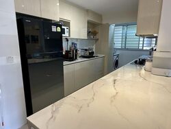 Blk 512C Oleander Breeze @ Yishun (Yishun), HDB 5 Rooms #605386431